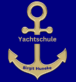 Birgit Huneke – Yachtschule